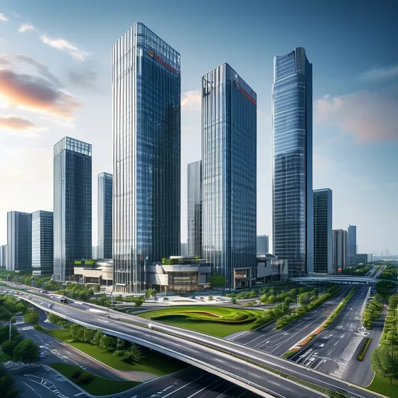 江苏东道交通科技集团