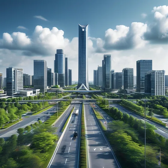 江苏东道交通科技集团