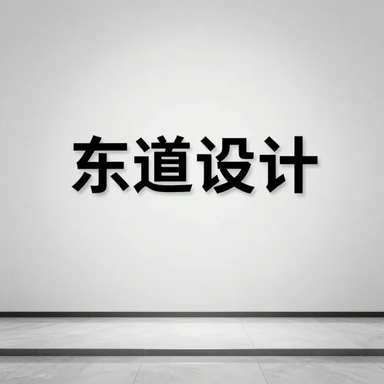 东道设计