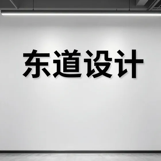 东道设计