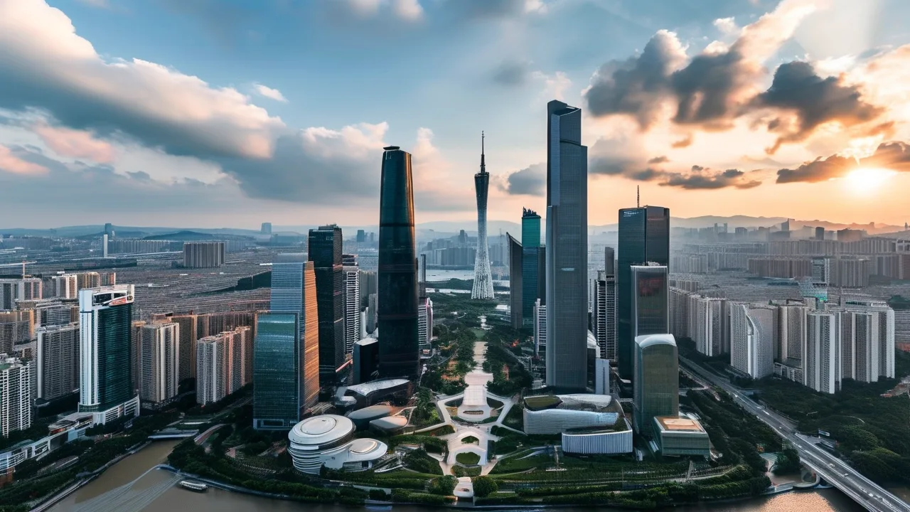 江苏东道交通科技集团